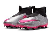 Nike JR ZM Superfly 9 Academy XXV FG-MG - 25th Anniversary SU23