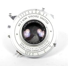 Kodak f/6.3 Camera Lenses for sale - eBay Kodak f/6.3 Camera Lenses for sale - eBay