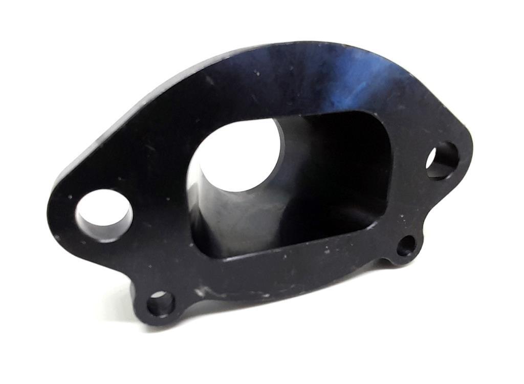 Go Kart Iame X30 Junior Exhaust Manifold Restrictor 22.7mm Karting