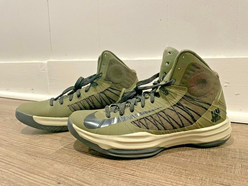 undefeated hyperdunk