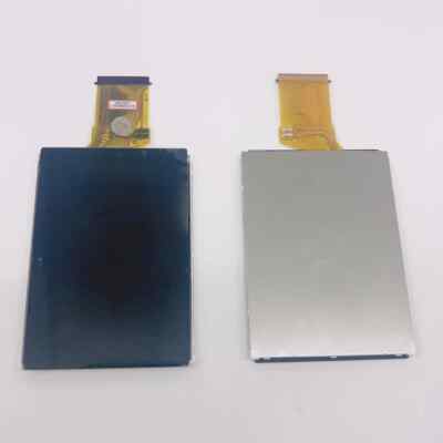 New for SONY HX9 HX30 HX100 HX20V LCD Display Screen w Backlight External glass
