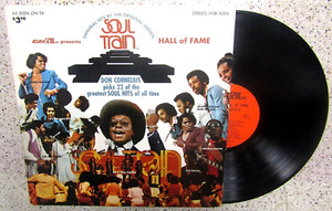 Soul Train Album | eBay
