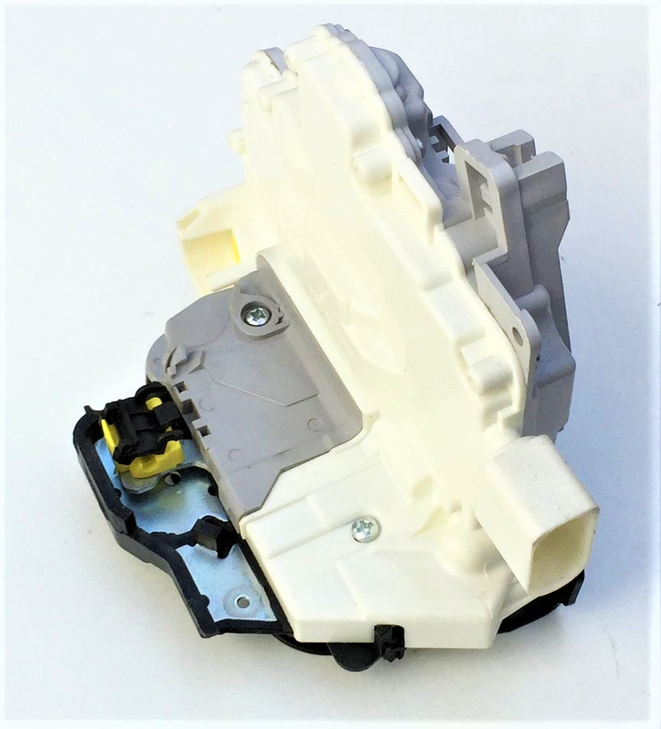 Mécanisme de serrure électrique 12V pour Audi A4 et A6 C6 - Actionneur de verrouillage fiable