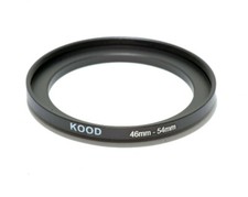 46mm-Series 7 VII ring 46mm-54mm step up ring