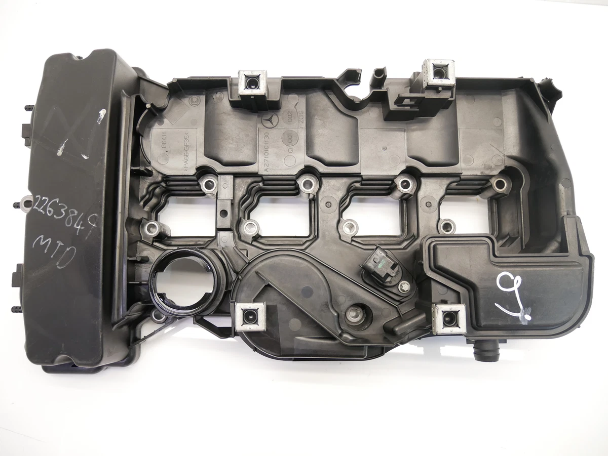 Rocker / Valve cover für Mercedes Benz 1,6 M271 M271.910 
