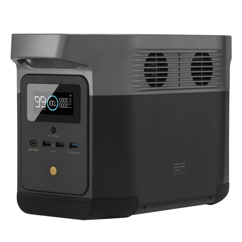 EcoFlow DELTA Mini Portable Power Station