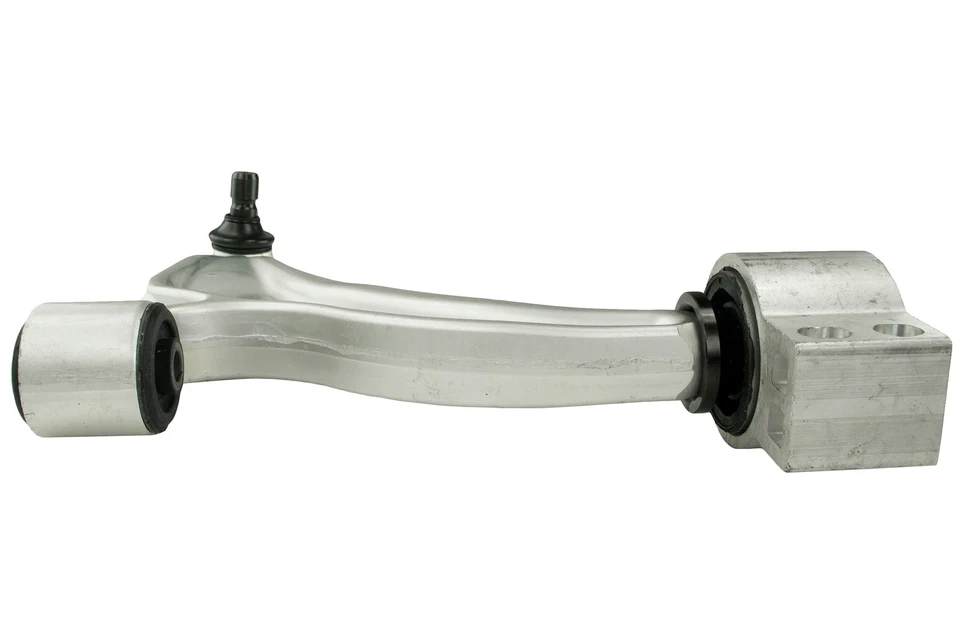 Control Arm and Ball Joint Assy Front Right Lwr Mevotech For 12-17 Buick Verano - Image 3 of 4