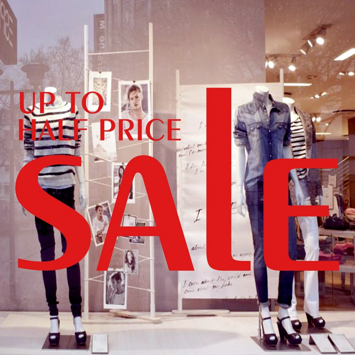 Vinyl best sale sticker price