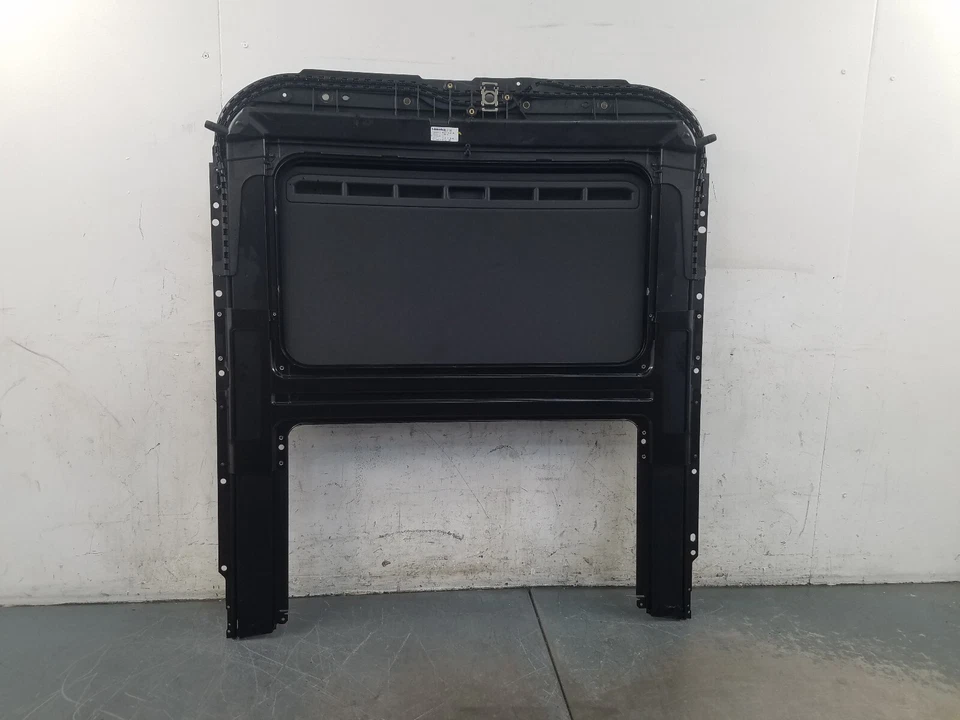 Audi S4 Quattro B8 2013 montaje de techo corredizo #5394 J7 Foto 4 de 4