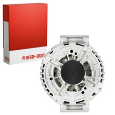 HERTH+BUSS Lichtmaschine 14V 220A für MERCEDES W212 X164 W164 W251 W221 OM642 HERTH+BUSS Lichtmaschine 14V 220A für MERCEDES W212 X164 W164 W251 W221 OM642
