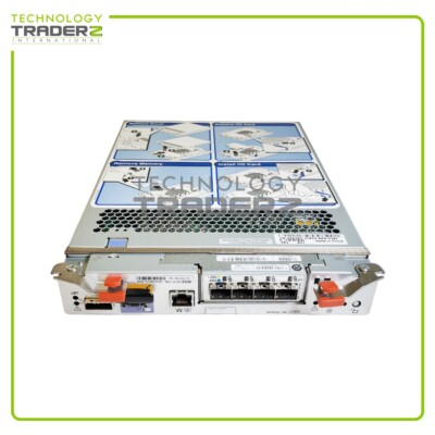 LOT 2 X925H Dell EMC NX4 Array-Prozessor 0X925H Mit 1x 303-080-000A