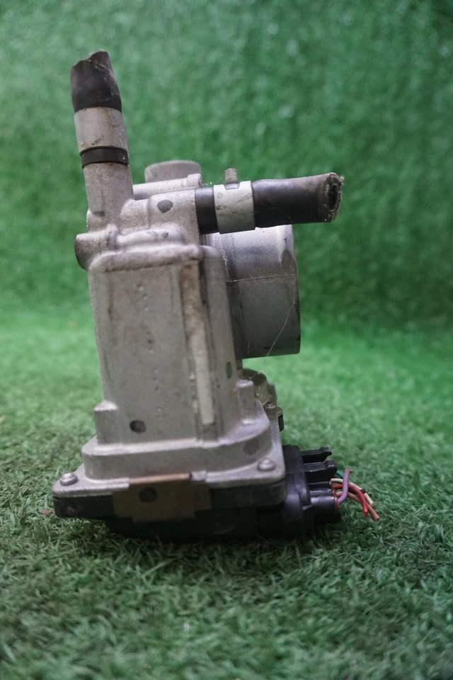 Nissan Sentra 2016 1,8 L carrocería del acelerador OEM 3RA6001 Foto 4 de 4