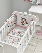 bambi nursery set