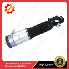 Rear Left Air Suspension Shock Absorber Strut For BMW F01 F02 740 750 760 08-15