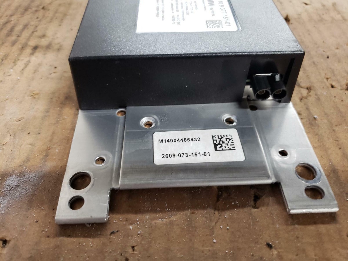 14 15 16 17 18 BMW X5 Telematics Control Unit ID# 84109377151 | eBay