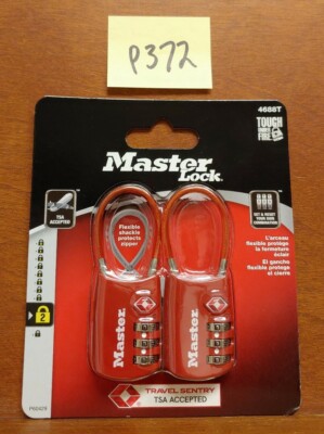 master lock 4688t