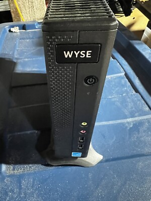 Dell Wyse 7010 Z90D7 Thin Client AMD G-T56N 2GB Ram 8GB SSD