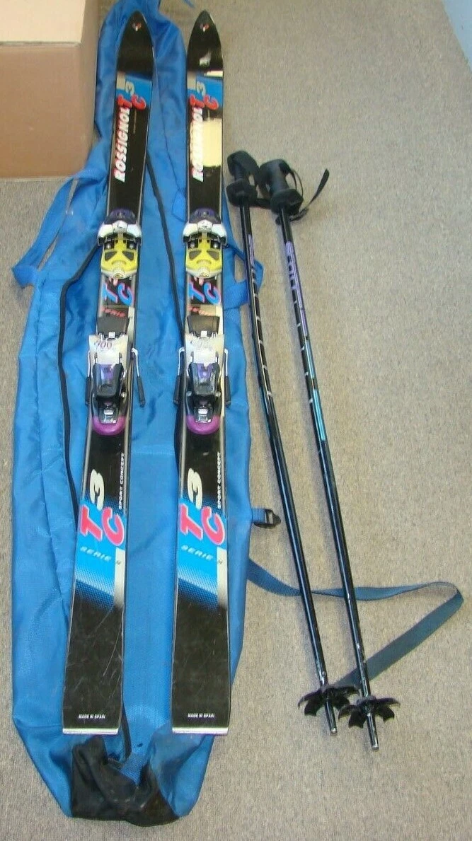 Rossignol pursuit 800 for cheap sale