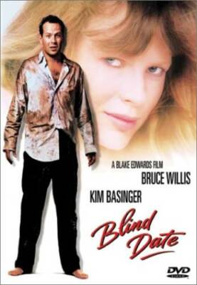 Blind Date - DVD - VERY GOOD
