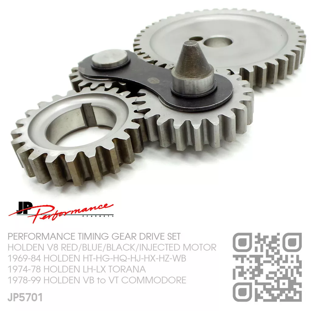 Timing gear cheap tmx 155