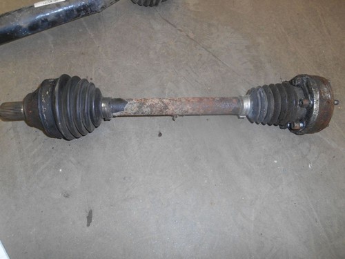 Antriebswelle links kurz VW POLO (6R_) 1.4