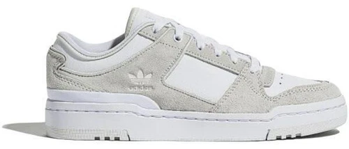adidas Forum Luxe Low White Orbit Grey W