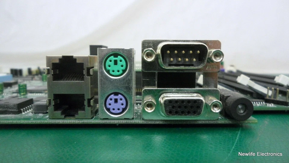 HP 260142-001 5810 RPOS Lga115x System Motherboard - Image 3 of 4