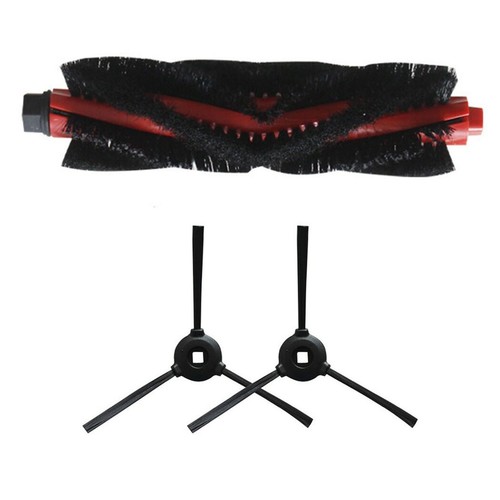 Side Brush Main Brush For Lefant M501-A/T700/U180/M571/Robot Vacuum Cleaner  | eBay