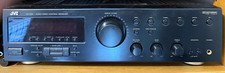 Sintoamplificatore STEREO Hi-Fi JVC RX-416V con telecomando