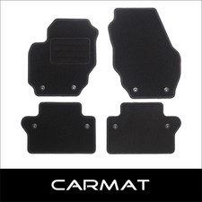 Fussmatten für Volvo V70 III Bj. 2007-2016 Fußmatten Autoteppiche TOP