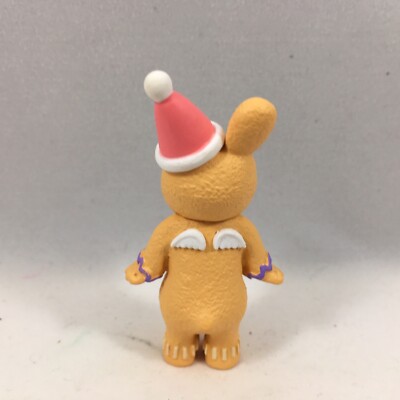 Dreams Sonny Angel Christmas Series 2016 Secret Robby Angel Mini