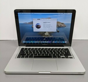 MacBook Pro 13\