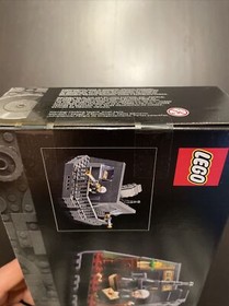 LEGO ARCHITECTURE: The Eiffel&rsquo;s Apartment (40579) IN HAND!