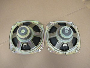 jvc subwoofer speaker