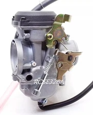 Carburetor For Kawasaki Mojave 250 KSF250A KFX250 1987-2004