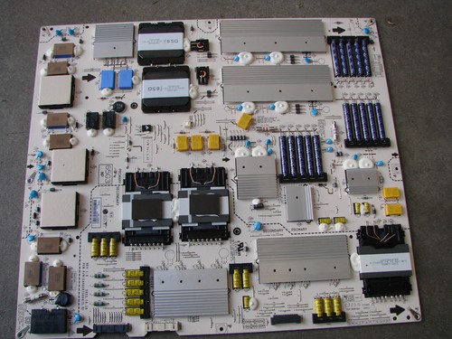 LG  OLED65G3PUA OLED TV POWER SUPPLY  BOARD 38168421 EAX69975004