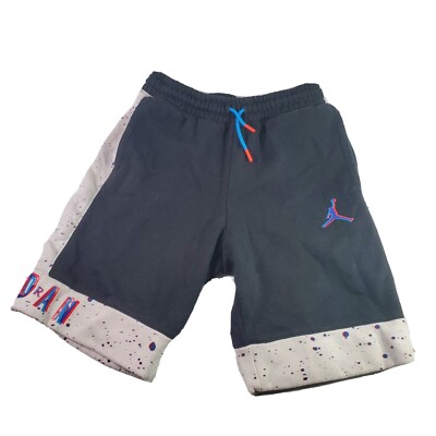 space glitch jordan 1