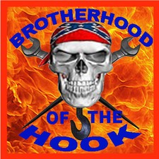 hard hat sticker, hardhat stickers millwright CIW-5