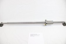 Kugelgewindetrieb 40 20 1172 lg. 1gg für Chiron FZ18 X Achse