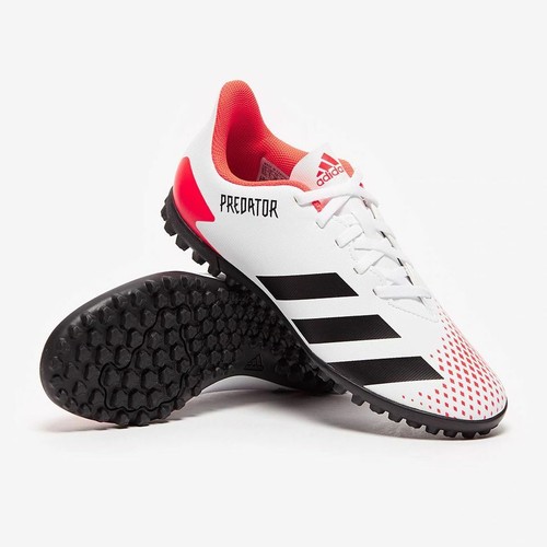 adidas Kids Predator 20.4 TF J UK 11 K 