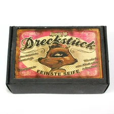 Rumble59 - Ladies "Dreckstück" Soap