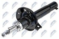 NTY A-WW-014 StoßDäMpfer Vorne FüR Audi Seat Skoda VW