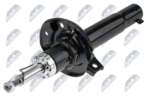 NTY A-WW-014 StoßDäMpfer Vorne FüR Audi Seat Skoda VW-image