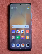 Xiaomi Redmi Note 11 128GB Blue Android Octa Core 4GB RAM 50MP 2201117TY
