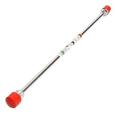 Airless Paint Sprayer Spray Tip Extension Rod Pole (10 inches)