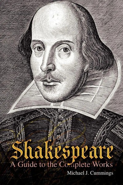 Michael J. Cummings | Shakespeare | Taschenbuch | Englisch (2008) | Xlibris-image