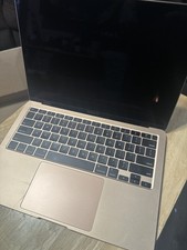 Apple MacBook Air Retina 13-inch 2020 i5 8GB RAM 500GB SSD Rose Gold