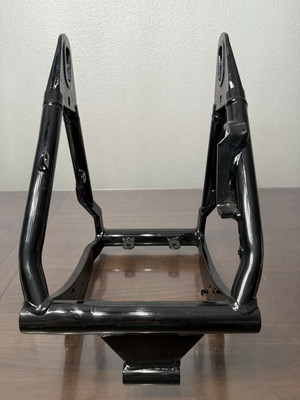 HARLEY-DAVIDSON キックアーム　純正 HARLEY DAVIDSON | Swing Arm | Softail | Chrome | 49231-97 | eBay