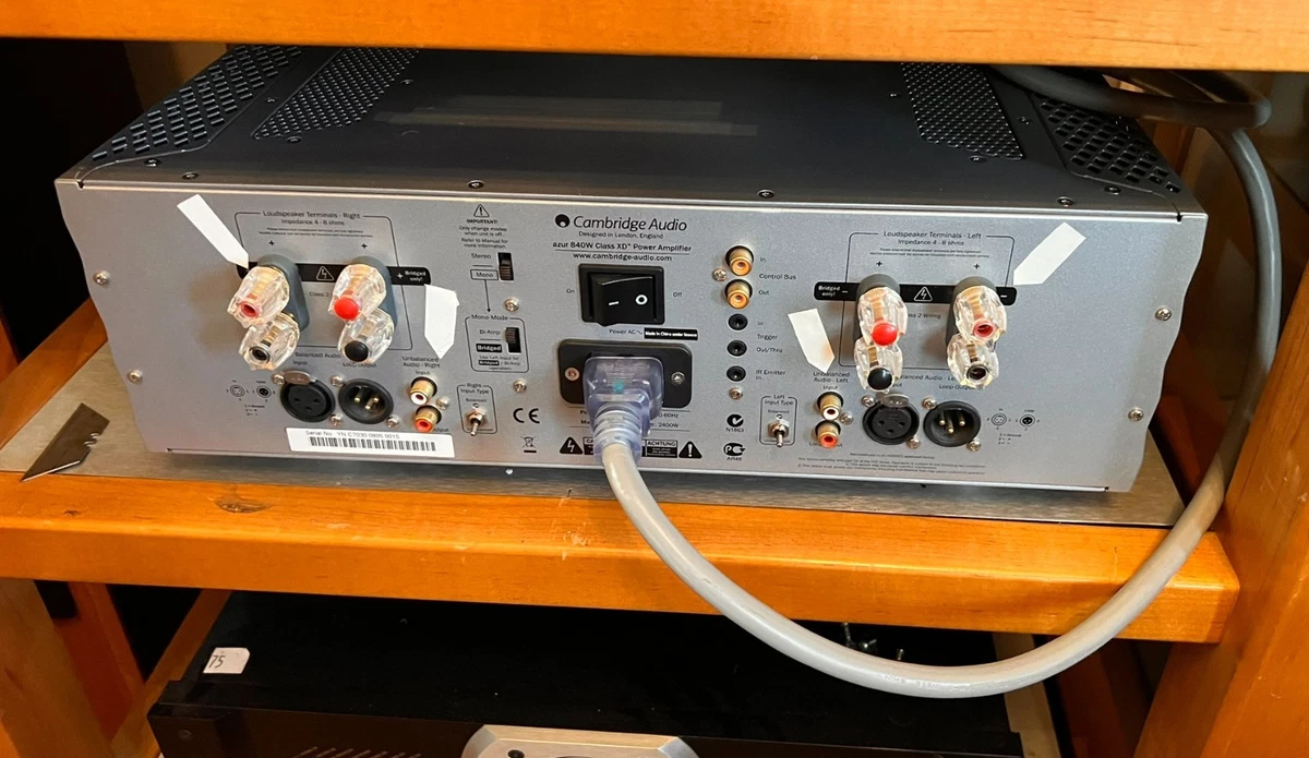 Cambridge Audio products for sale | eBay