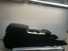 2011-2015 Ford Explorer Front Floor Center Console XLT Select Shift Black OEM